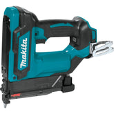 Makita XTP02Z 18V LXT Lithium-Ion Cordless 1-3/8" Pin Nailer, 23 Ga., Tool Only