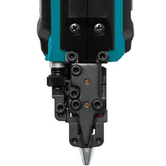 Makita XTP02Z 18V LXT Lithium-Ion Cordless 1-3/8" Pin Nailer, 23 Ga., Tool Only