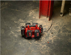 Milwaukee M18 6-Bay Sequential Charger