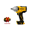 Dewalt DCF892 High Torque Brushless Wireless Impact Wrench 20V Battery Electric Tool 812N.m Powerful Portable Torque Wrench