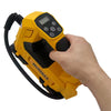 Dewalt Portable Tire Inflator Air Pump Rechargeable Compressor Digital Cordless Electric Car Tyre Inflator Tools For 18V Battery