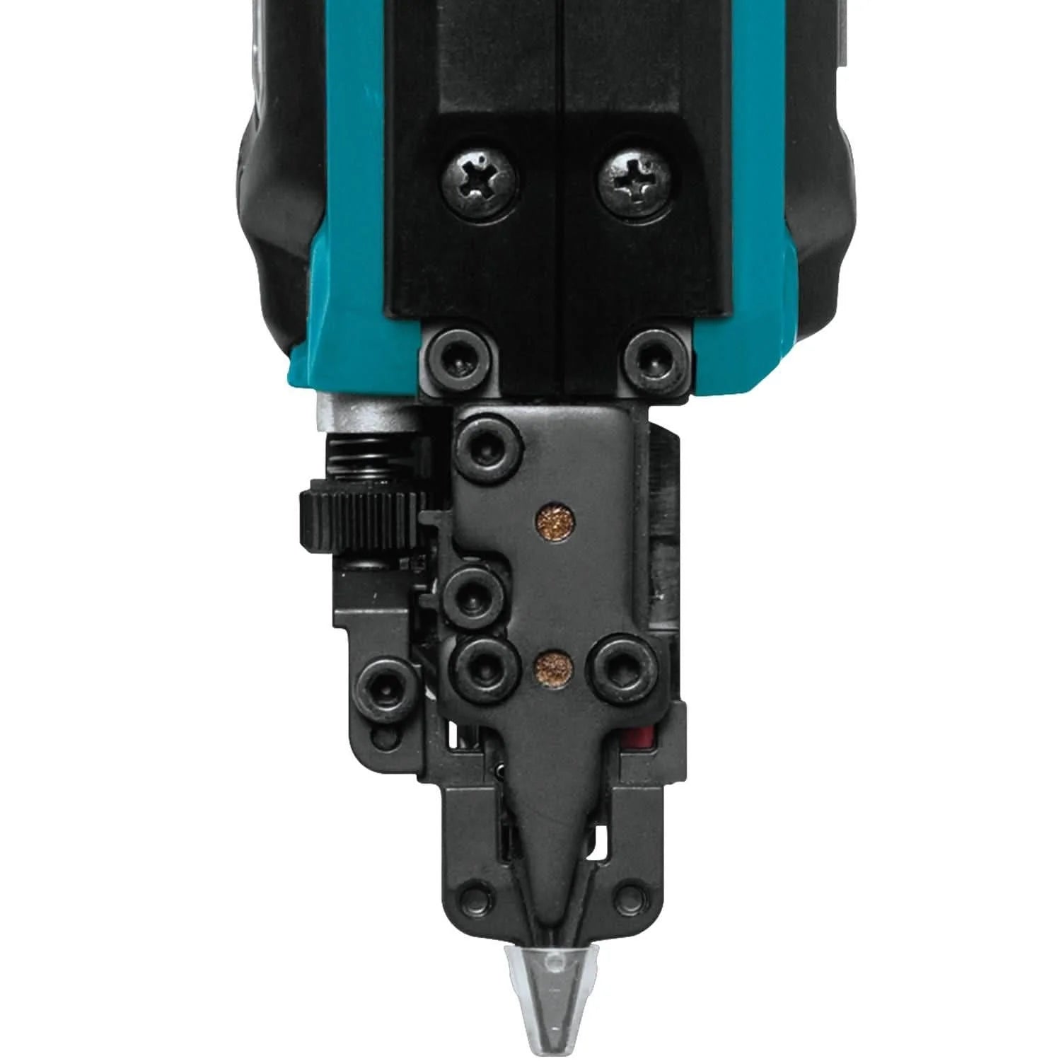 Makita XTP02Z 18V LXT Lithium-Ion Cordless 1-3/8" Pin Nailer, 23 Ga., Tool Only
