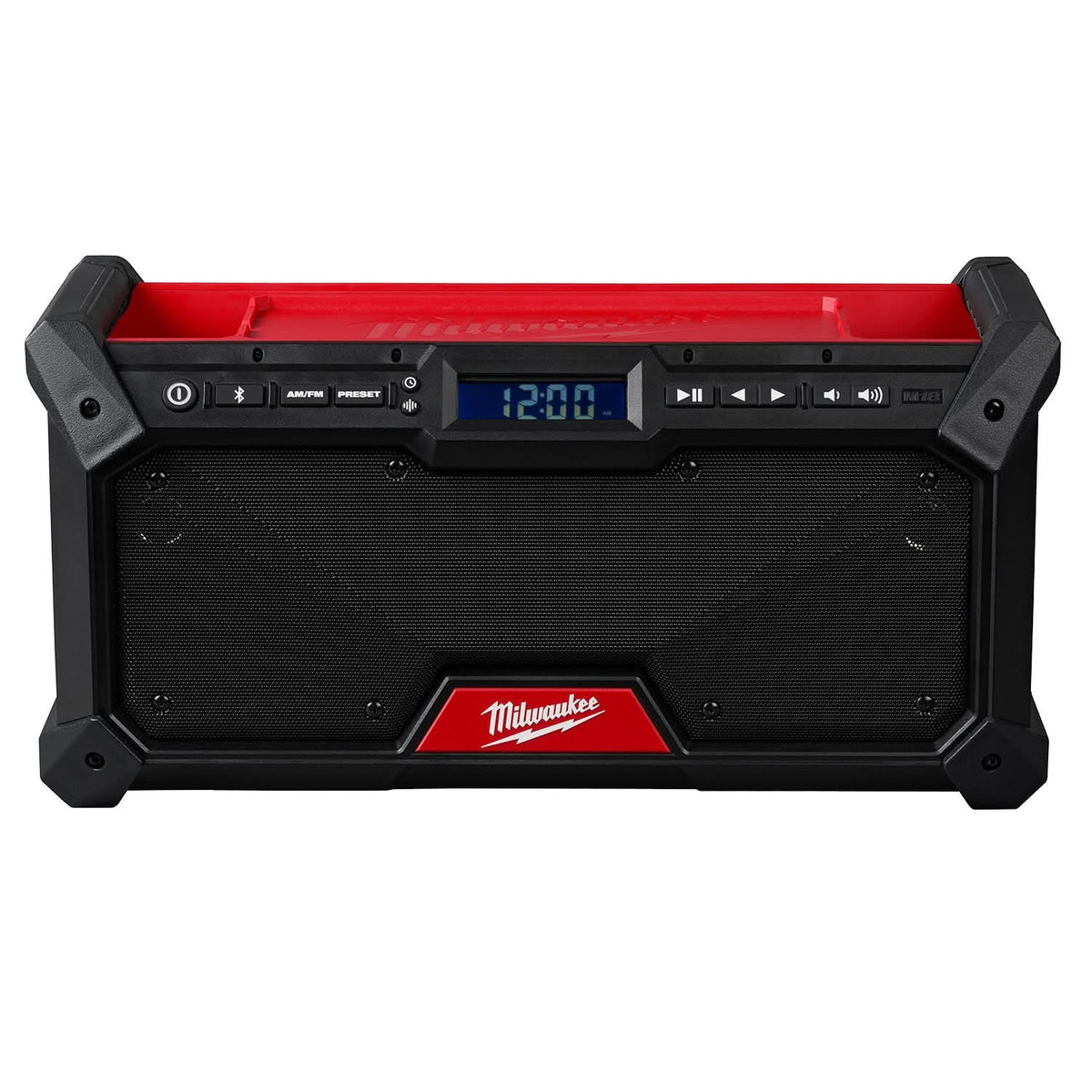 Milwaukee M18 Bluetooth Jobsite Radio, Tool Only