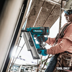 Makita GNB02Z 40V max XGT Brushless 21-Degree Full Round Head 3-1/2-in. Framing Nailer, Tool Only
