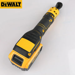 DEWALT DCF512 Ratchet Right Angle Wrench Variable Speed Brushless Power Wrench LED light Cordless Battery Power Tools