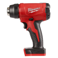 Milwaukee M18 Compact Heat Gun, Tool Only