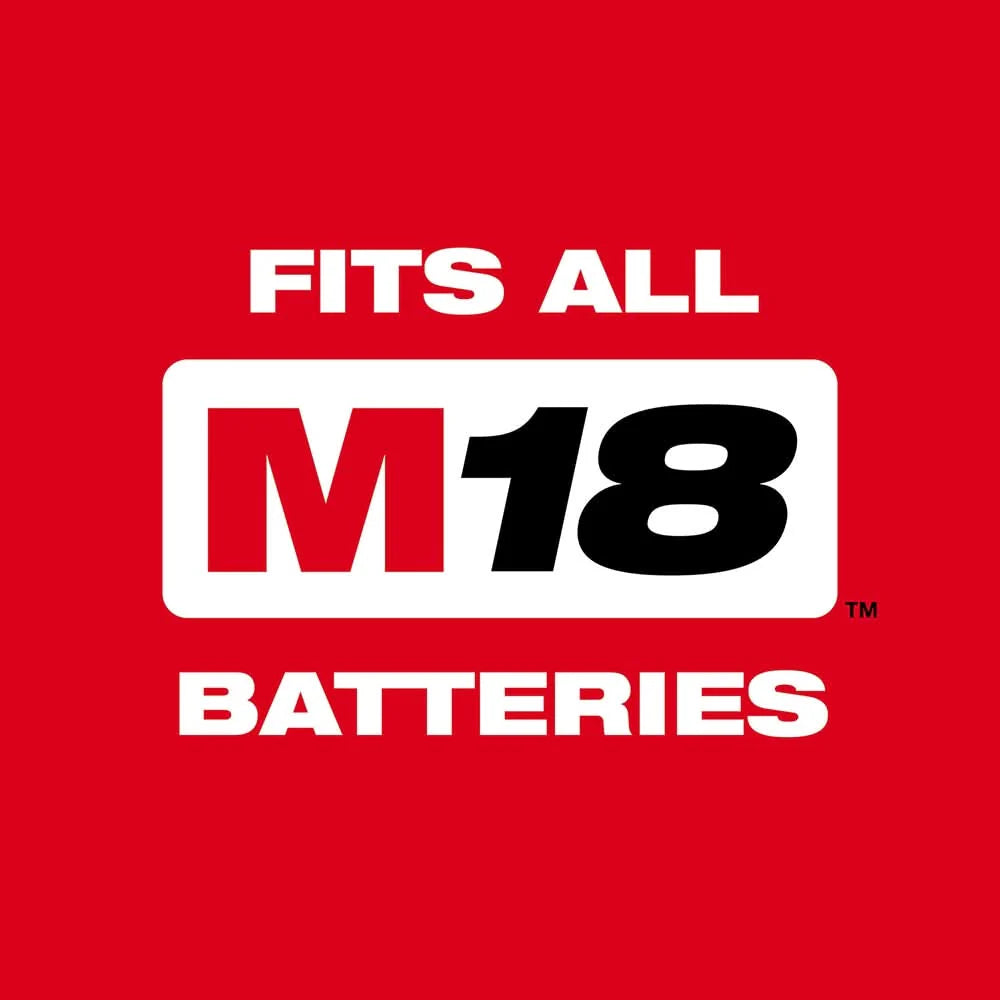 Milwaukee M18 Compact Heat Gun, Tool Only